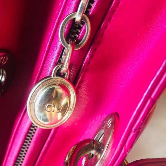 Lady Dior - Picture 7 of 14